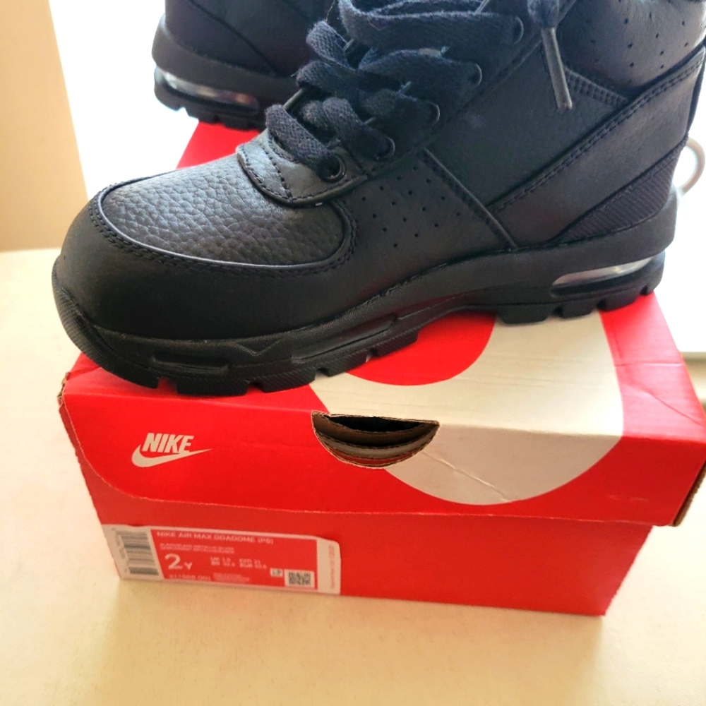 Nike ACG Boots